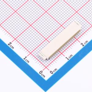 FPC-0.5FXS-40PWBR-H20商品缩略图