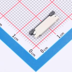 FPC 0.5-18P CTXJ-H1.2商品缩略图