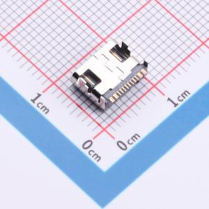 TYPE-C 16P WTL6.5商品缩略图