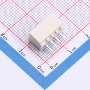 SH-XHB2.54-4P-MS商品缩略图