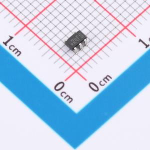 LM4132BMF-4.1/NOPB商品缩略图