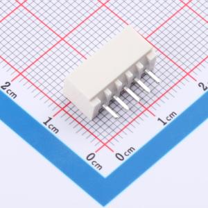 SH-XHB2.54-5P-MS商品缩略图