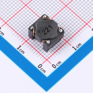 XRCM1006C-221YT商品缩略图