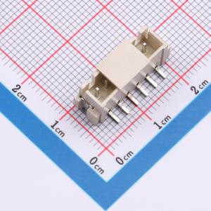 SH-XHB2.54-6ALT-DK商品缩略图