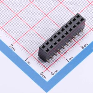 PM2.54-2-10P-S商品缩略图