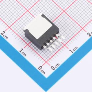 LM2591HVSX-3.3/NOPB商品缩略图