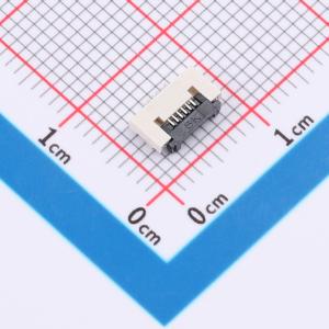 FPC 0.5-6P XGXJ H1.5商品缩略图