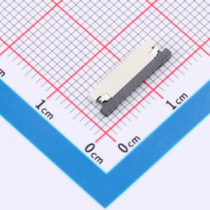 FPC 0.5-16P CTXJ-H1.2商品缩略图