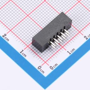 XY-IDC2.0-2*5P-Z商品缩略图