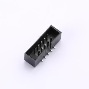 XY-IDC2.0-2*5P-W商品缩略图