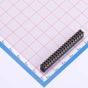 PM2.54-2-20P-S商品缩略图