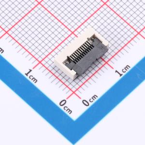 FPC-0.5FXS-12PWBR-H255商品缩略图