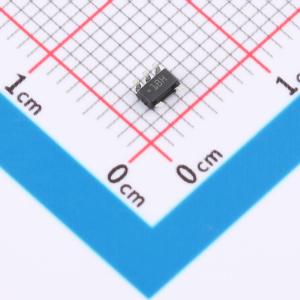 LM4132BMF-4.1/NOPB商品缩略图