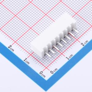 SH-XH2.54-8P商品缩略图