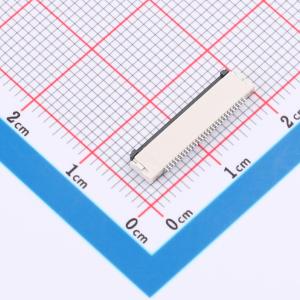 FPC 0.5-28P XGXJ H1.5商品缩略图