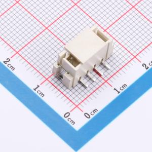 SH-XHB2.54-4ALT-DK商品缩略图
