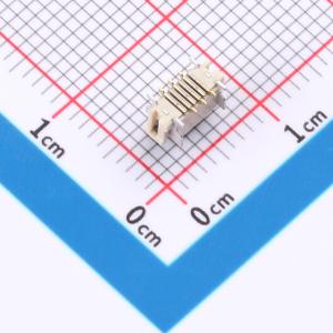 FPC-0.5FZ-6PLBR-H54商品缩略图