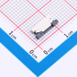 FPC 0.5-8P CTSJ-H1.2商品缩略图