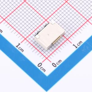FPC-0.5FXS-8PWBR-H255商品缩略图