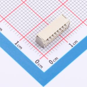 SH-GH1.25-8AWT商品缩略图