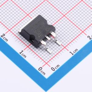 STB9NK90Z商品缩略图