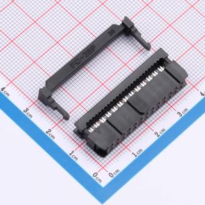 XDFH-0258-2*13P商品缩略图