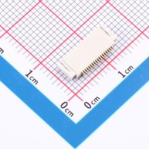 FPC-0.5FXS-18PWBR-H20商品缩略图