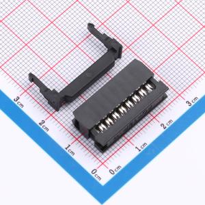 XDFH-0258-2*8P商品缩略图