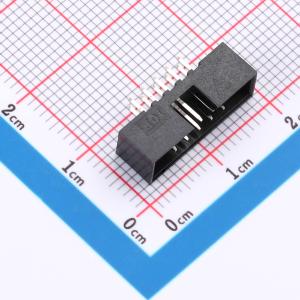 XY-IDC2.0-2*5P商品缩略图