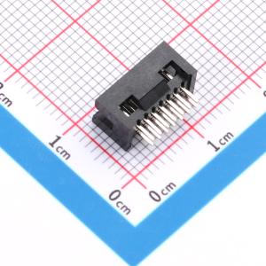 XY-IDC2.0-2*7P商品缩略图