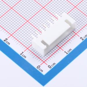 SH-XH2.54-7P商品缩略图