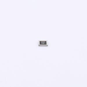 PTFR0805B100RV9商品缩略图