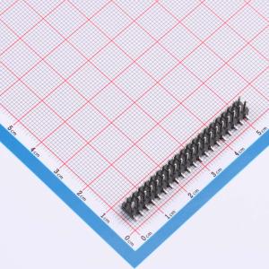 XY-PZ2.54VS-02-40P商品缩略图