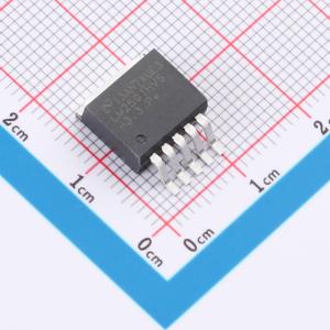 LM2591HVSX-3.3/NOPB商品缩略图