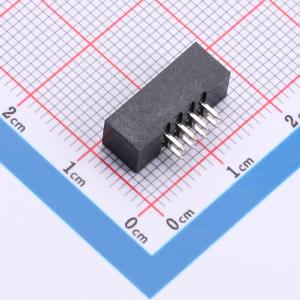 XY-IDC2.0-2*4P-Z商品缩略图