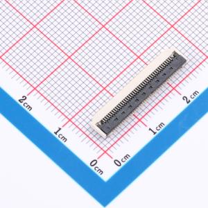 FPC-0.5FXS-40PWBR-H20商品缩略图