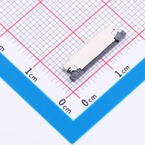 FPC 0.5-20P CTSJ-H1.2商品缩略图
