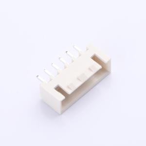 SH-XHB2.54-6P-MS商品缩略图