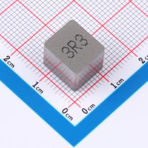 XRFWHP1010A-3R3M商品缩略图