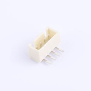 SH-XHB2.54-4PW-MS商品缩略图