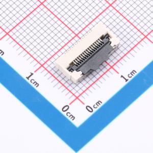 FPC-0.5FXS-16PWBR-H255商品缩略图