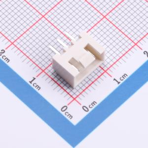 SH-XHB2.54-3P-MS商品缩略图