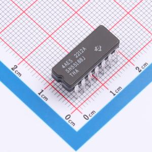 SN55188J商品缩略图