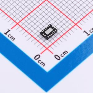 SN74LV594ABQBR商品缩略图