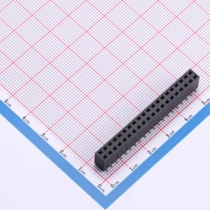 PM2.54-2-20P-S商品缩略图