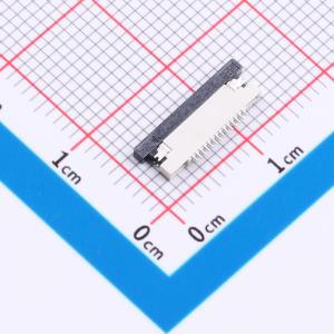 FPC 0.5-14P CTSJ-H1.2商品缩略图