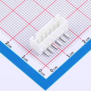 SH-XH2.54-6PW商品缩略图