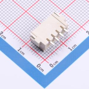 SH-XH2.54-4AWT商品缩略图