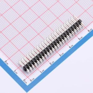 XY-PZ2.54V-02-46P商品缩略图