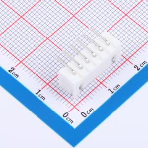 SH-XH2.54-6PW商品缩略图